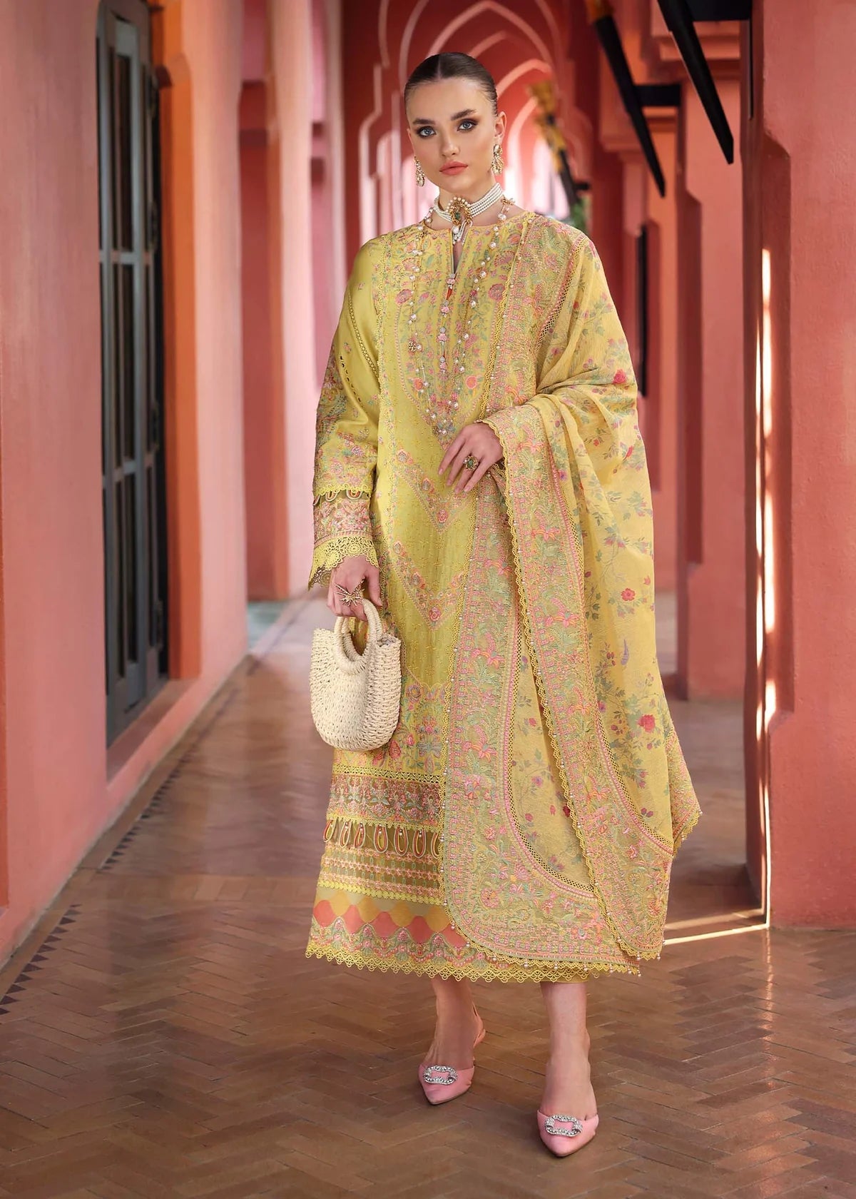 KANWAL MALIK