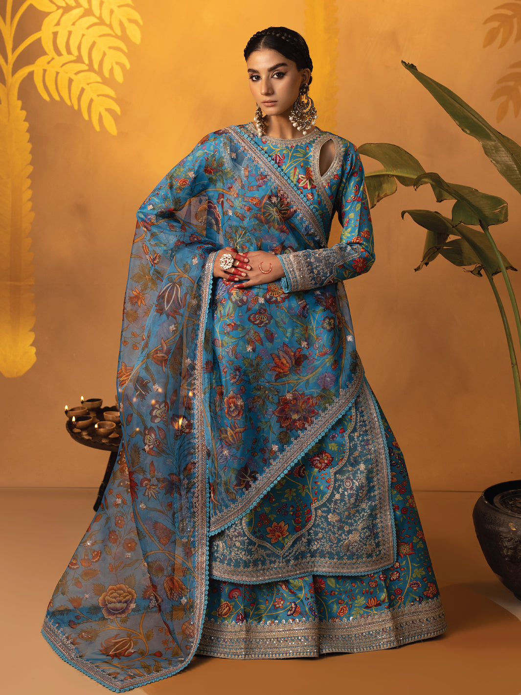 Shop Faiza Faisal Products in UK