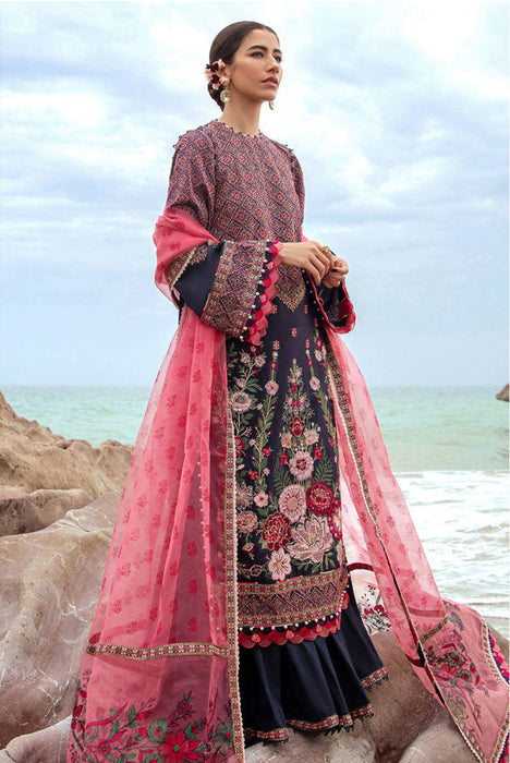 JAL-PARI