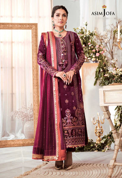 Asim Jofa Products in UK