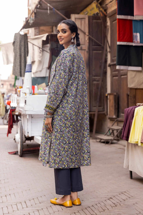 2 PIECE PRINTED SUITE
