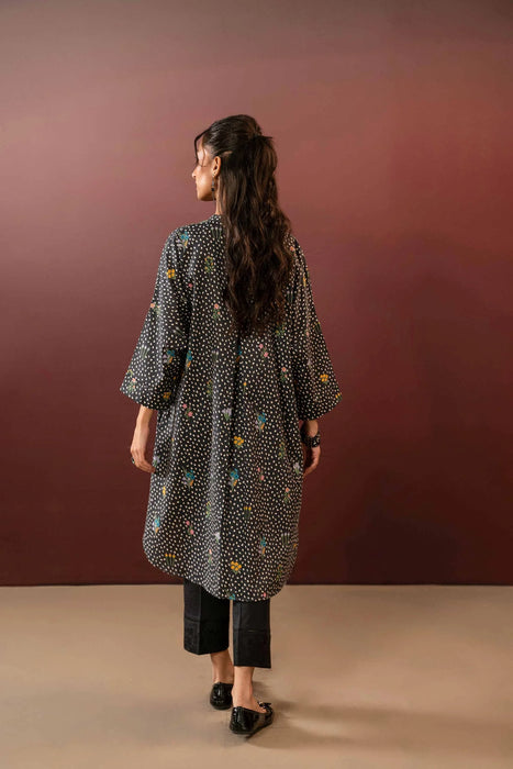 PRINTED SHIRT