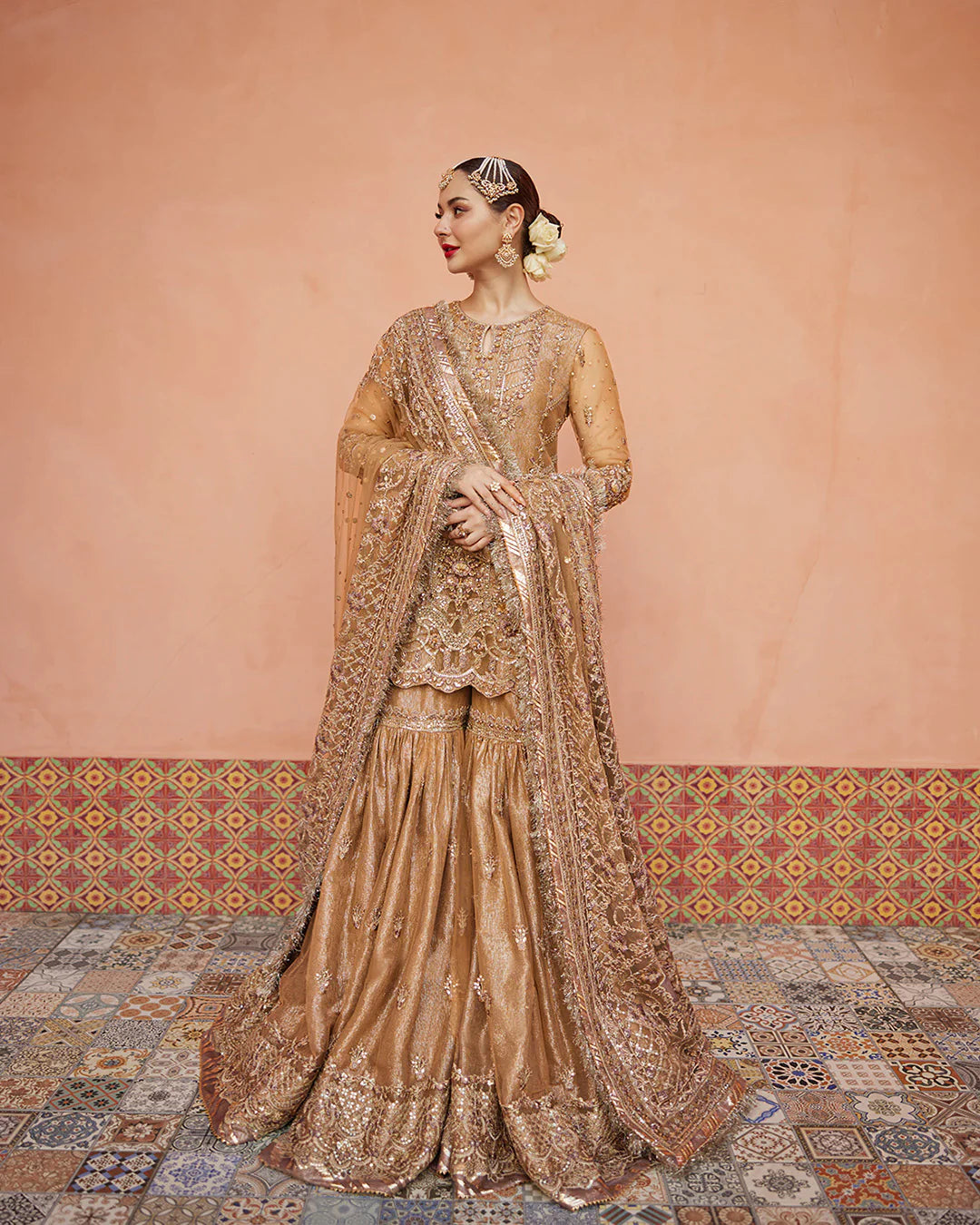 Shop Faiza Saqlain Products in UK