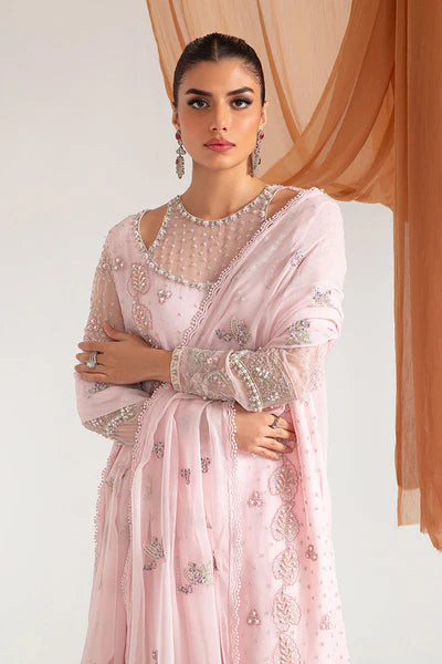 FF-24 Chiffon 3 piece