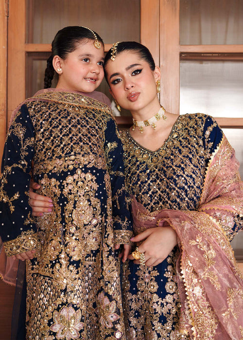 Gunjan Kids -
Haseens Official