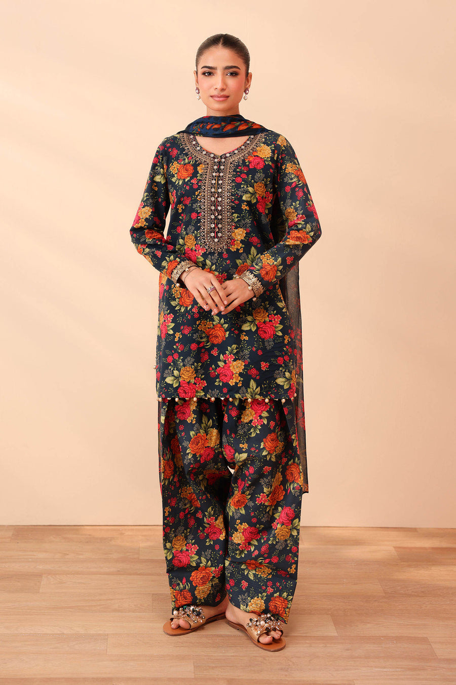 Shalwar Qameez