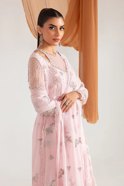 FF-24 Chiffon 3 piece